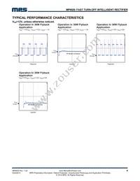 MP6920DN-LF Datasheet Page 4