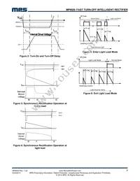 MP6920DN-LF Datasheet Page 7