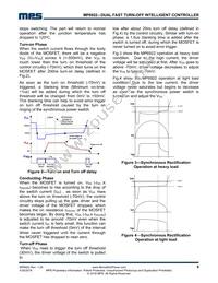 MP6922DS-LF Datasheet Page 9