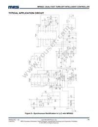 MP6922DS-LF Datasheet Page 11