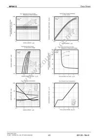 MP6K13TCR Datasheet Page 4