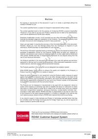 MP6M12TCR Datasheet Page 11