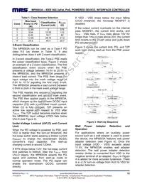 MP8003AGQ-P Datasheet Page 12