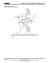 MP8102DJ-LF-P Datasheet Page 5