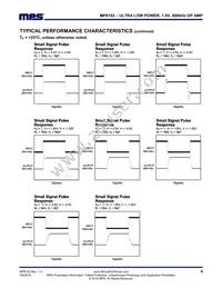 MP8102DJ-LF-P Datasheet Page 8