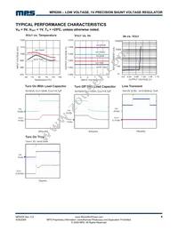 MP8200DT-LF-P Datasheet Page 4