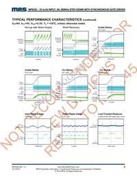 MP8352DL-LF-P Datasheet Page 5