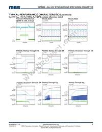 MP8606DL-LF-P Datasheet Page 7