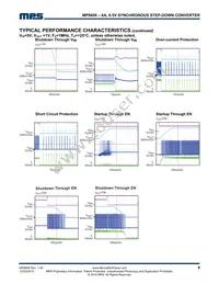 MP8606DL-LF-P Datasheet Page 8