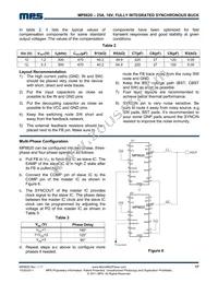 MP8620DQK-LF-P Datasheet Page 17