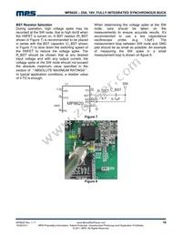 MP8620DQK-LF-P Datasheet Page 18