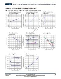 MP8675DN-LF Datasheet Page 5