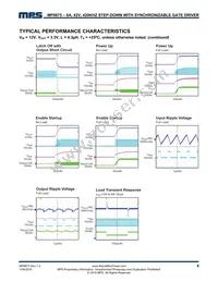 MP8675DN-LF Datasheet Page 6