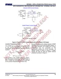 MP86885GQWT-P Datasheet Page 10