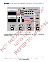 MP86961DU-LF-P Datasheet Page 10