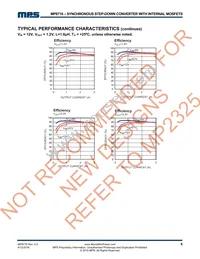 MP8716EN-LF Datasheet Page 6