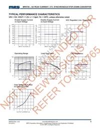 MP8726EL-LF-P Datasheet Page 5