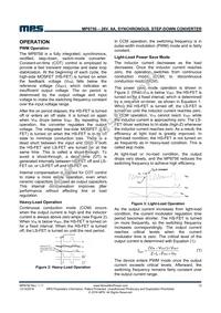 MP8756GD-P Datasheet Page 12