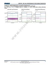 MP8759GD-P Datasheet Page 9