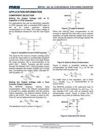 MP8759GD-P Datasheet Page 15