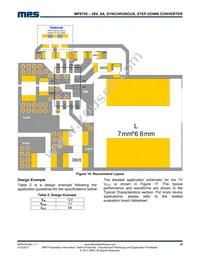 MP8759GD-P Datasheet Page 18