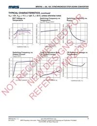 MP8760GL-P Datasheet Page 7