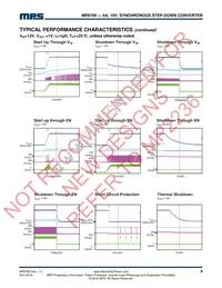 MP8760GL-P Datasheet Page 9