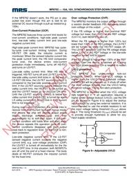 MP8762GL-P Datasheet Page 16