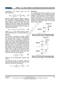 MP8765GQ-P Datasheet Page 18