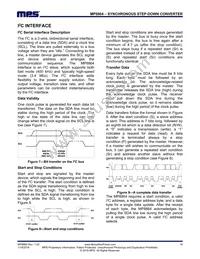 MP8864GQ-P Datasheet Page 18