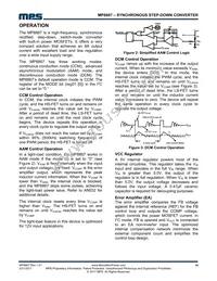 MP8867GLE-P Datasheet Page 14