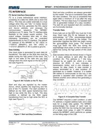 MP8867GLE-P Datasheet Page 18