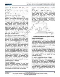 MP8868GLE-P Datasheet Page 16