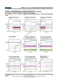 MP8869GL-P Datasheet Page 13