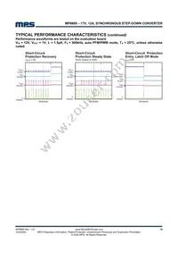 MP8869GL-P Datasheet Page 14