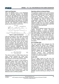 MP8869GL-P Datasheet Page 18