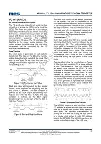 MP8869GL-P Datasheet Page 22