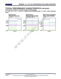 MP8869WGL-P Datasheet Page 14