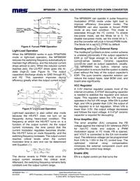 MP8869WGL-P Datasheet Page 20