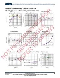 MP9181DD-LF-P Datasheet Page 5