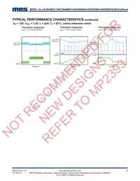 MP9181DD-LF-P Datasheet Page 7