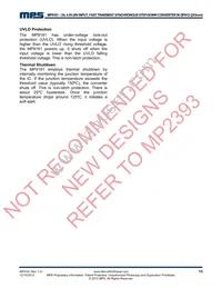 MP9181DD-LF-P Datasheet Page 13