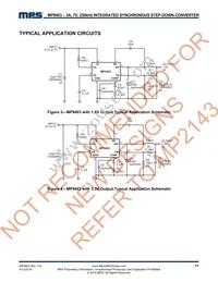 MP9403EN-LF Datasheet Page 11