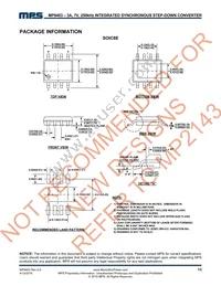 MP9403EN-LF Datasheet Page 13