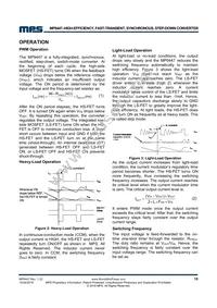 MP9447GL-Z Datasheet Page 10