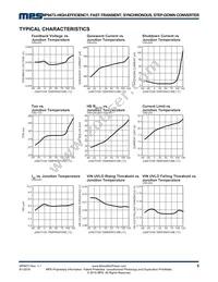 MP9473GL-P Datasheet Page 5