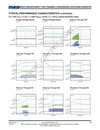 MP9473GL-P Datasheet Page 8