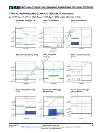 MP9473GL-P Datasheet Page 9