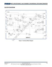 MP9473GL-P Datasheet Page 11