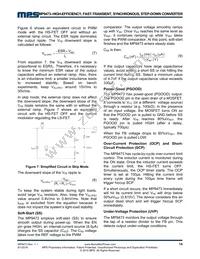 MP9473GL-P Datasheet Page 14